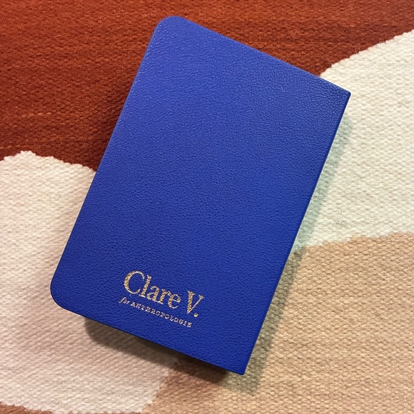 Clare V Notebooks - Picture 9 of 15